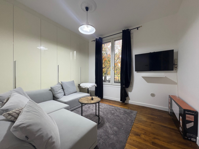 Offres de location Appartement Villeneuve-le-Roi (94290)