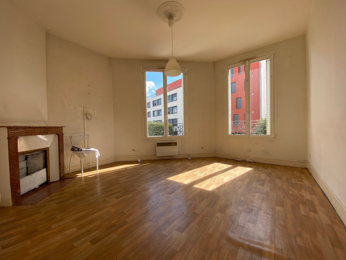 Offres de vente Appartement Choisy-le-Roi (94600)