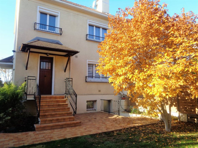 Offres de location Maison Thiais (94320)