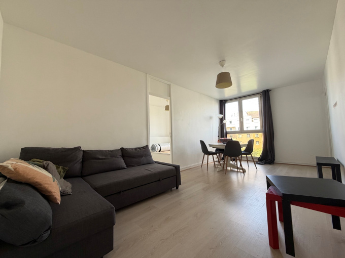 Offres de location Appartement Thiais (94320)