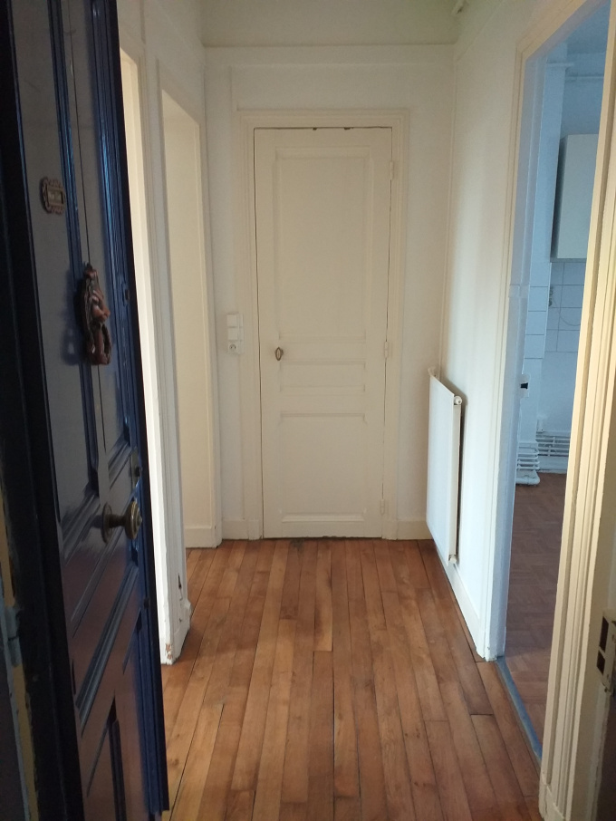Offres de location Appartement Vitry-sur-Seine (94400)