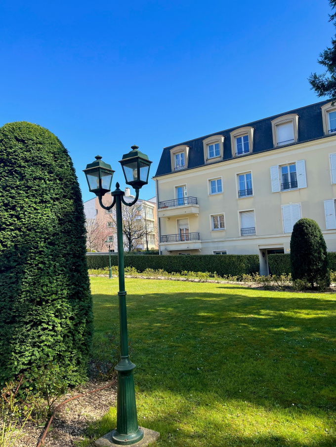 Offres de location Appartement Thiais (94320)