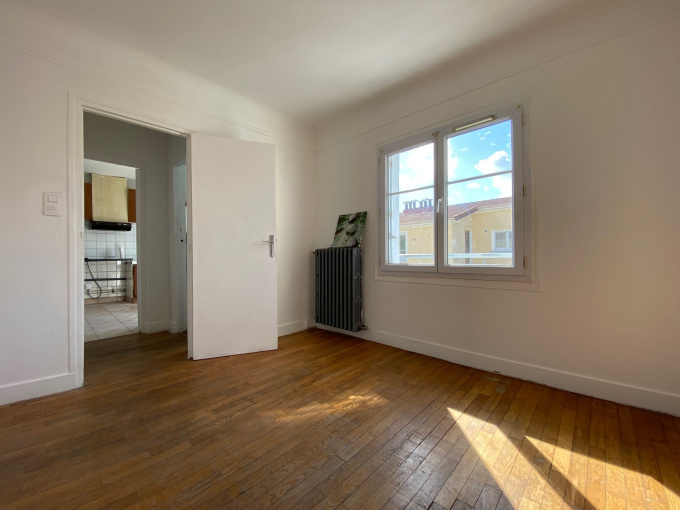 Offres de location Appartement Choisy-le-Roi (94600)