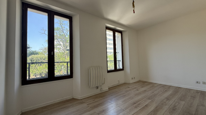 Offres de location Appartement Choisy-le-Roi (94600)
