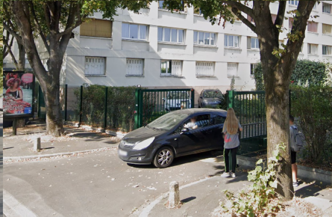 Offres de location Garage Thiais (94320)