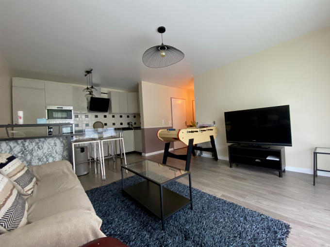 Offres de location Appartement Thiais (94320)