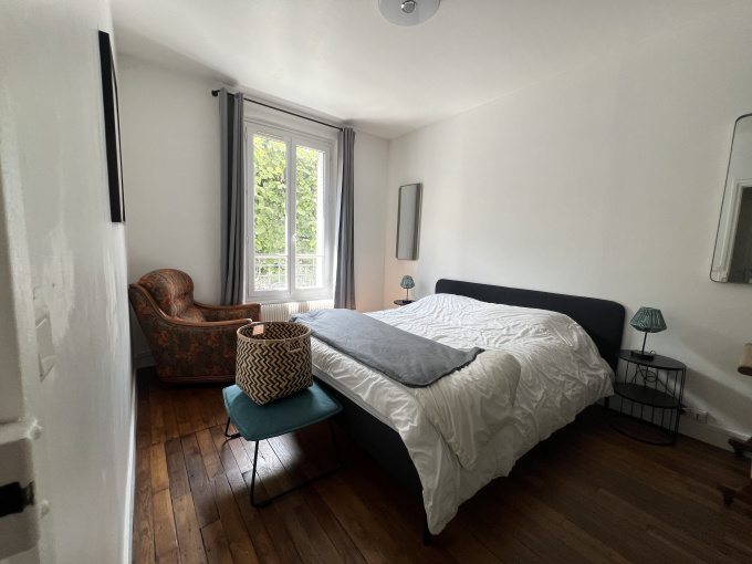 Offres de location Appartement Choisy-le-Roi (94600)