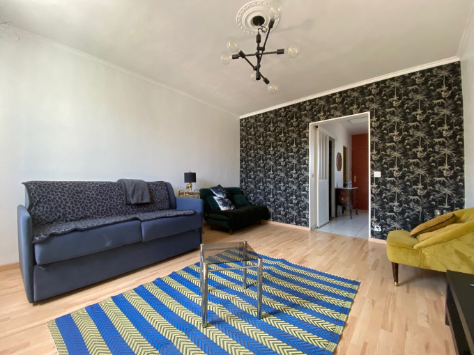 Offres de location Studio Choisy-le-Roi (94600)