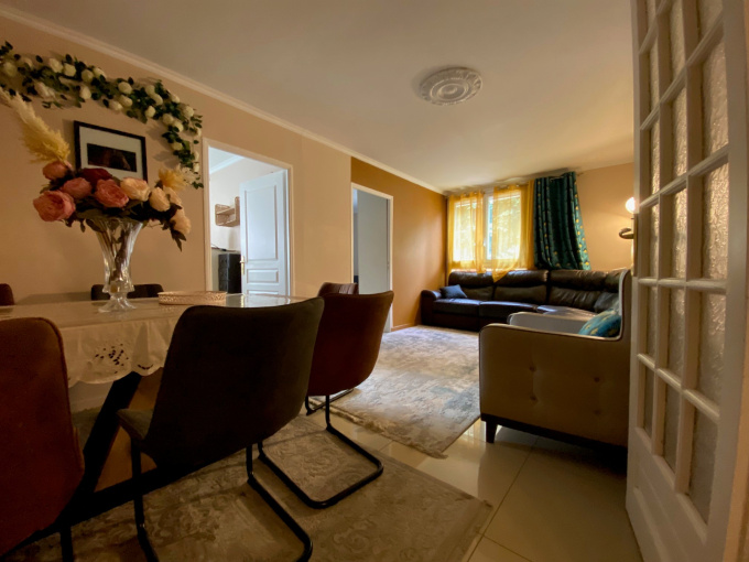 Offres de location Appartement Choisy-le-Roi (94600)