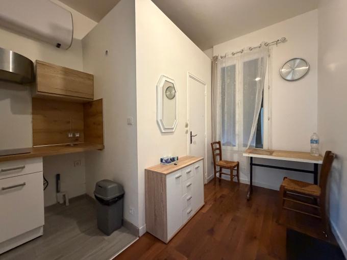 Offres de location Appartement Choisy-le-Roi (94600)