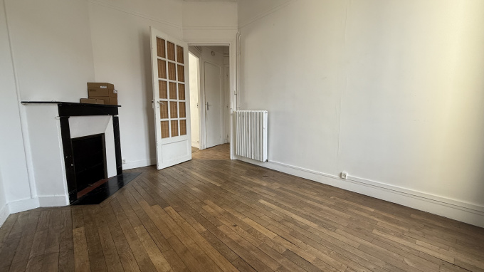 Offres de location Appartement Maisons-Alfort (94700)