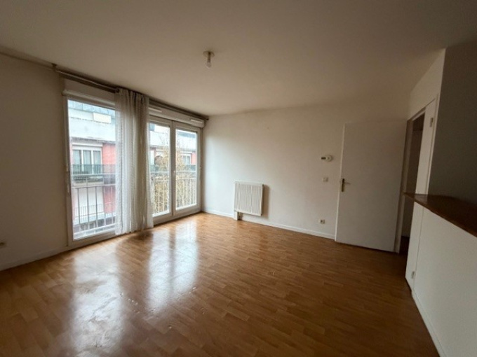 Offres de location Appartement Choisy-le-Roi (94600)