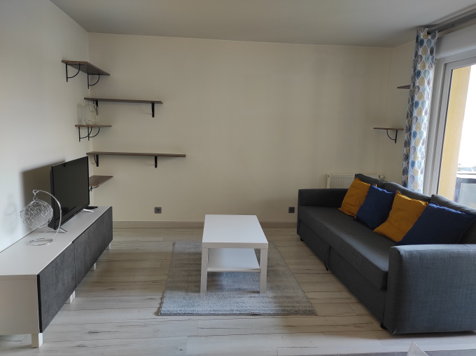 Offres de location Studio Choisy-le-Roi (94600)