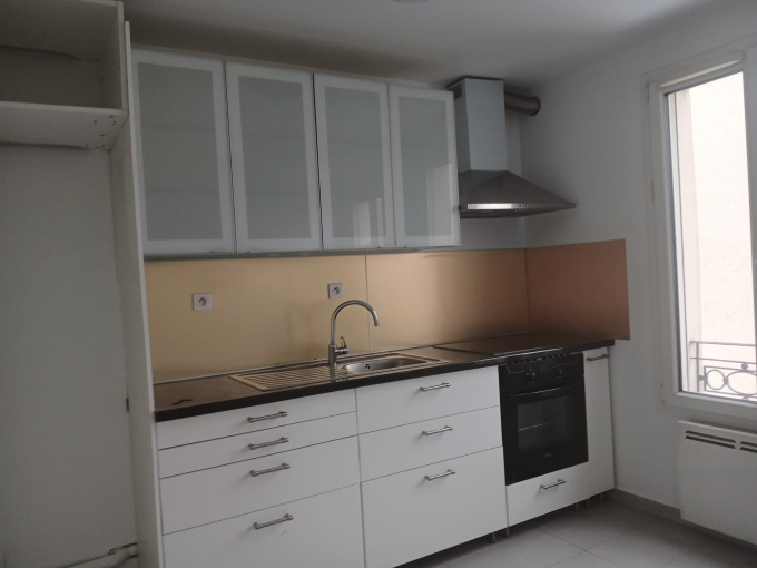 Offres de location Appartement Villeneuve-le-Roi (94290)