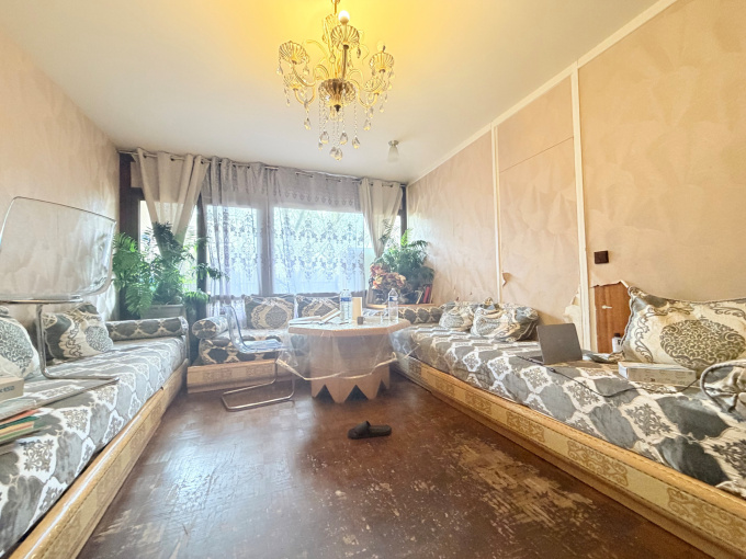 Offres de vente Appartement Thiais (94320)