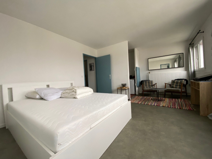 Offres de location Studio Choisy-le-Roi (94600)