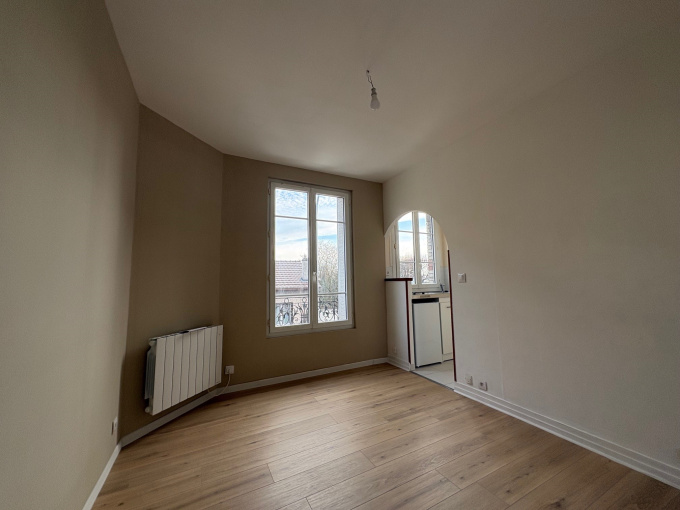 Offres de location Appartement Choisy-le-Roi (94600)