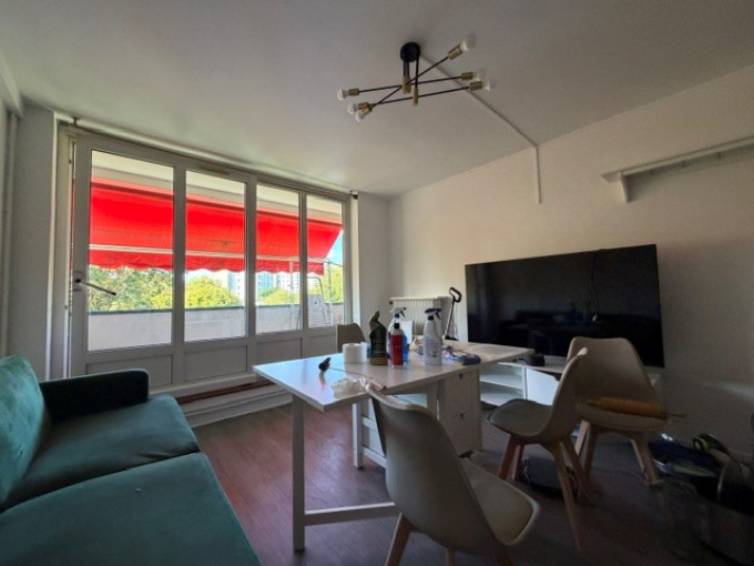 Offres de location Appartement Villejuif (94800)