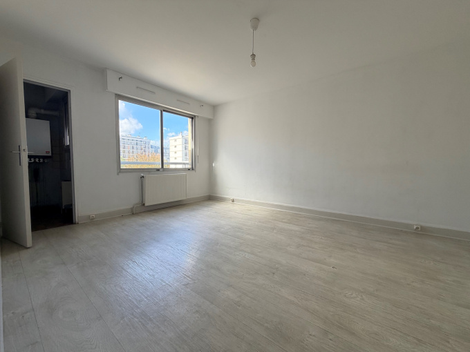 Offres de location Appartement Choisy-le-Roi (94600)